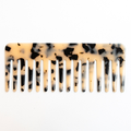 Wide Tooth Comb