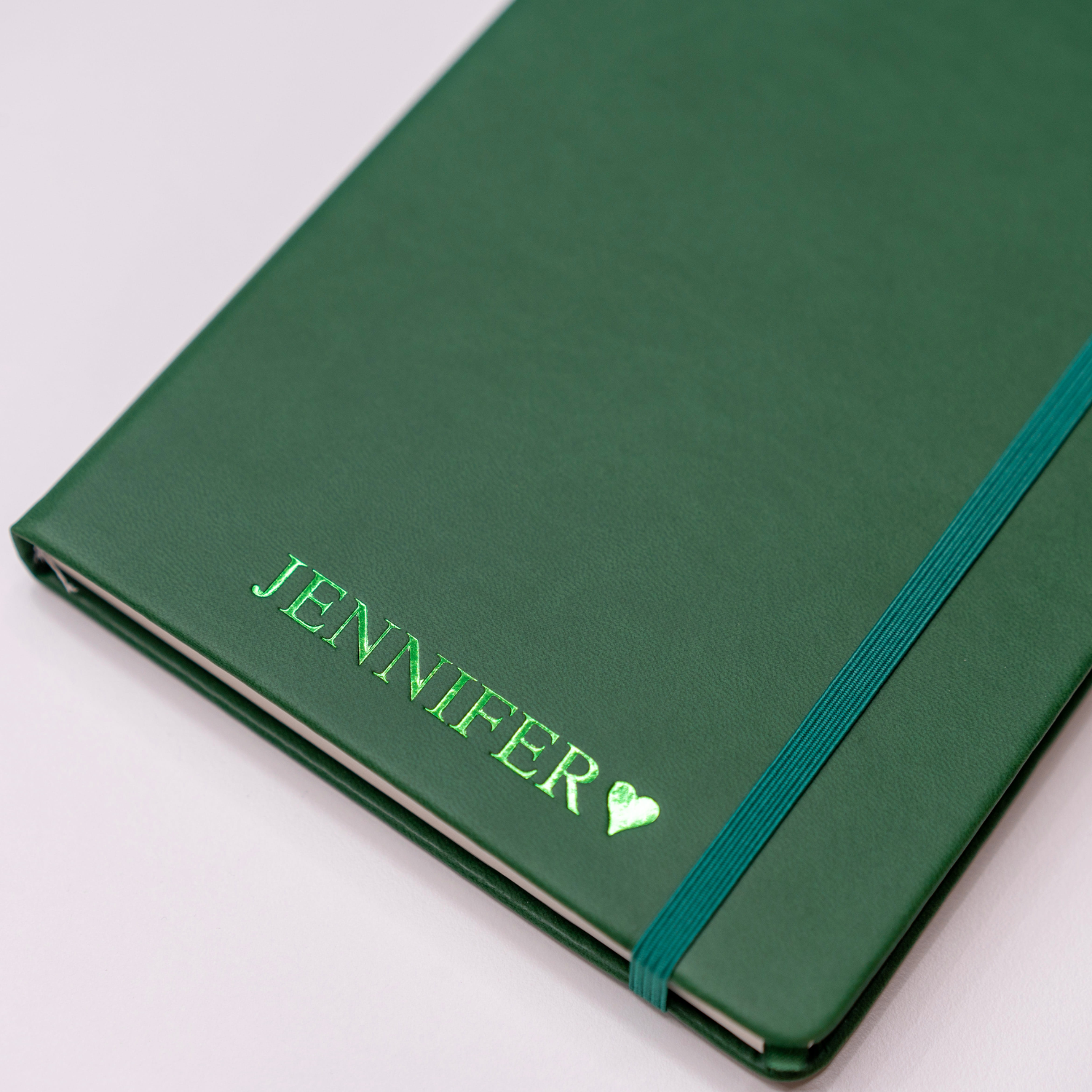 Personalized Journal