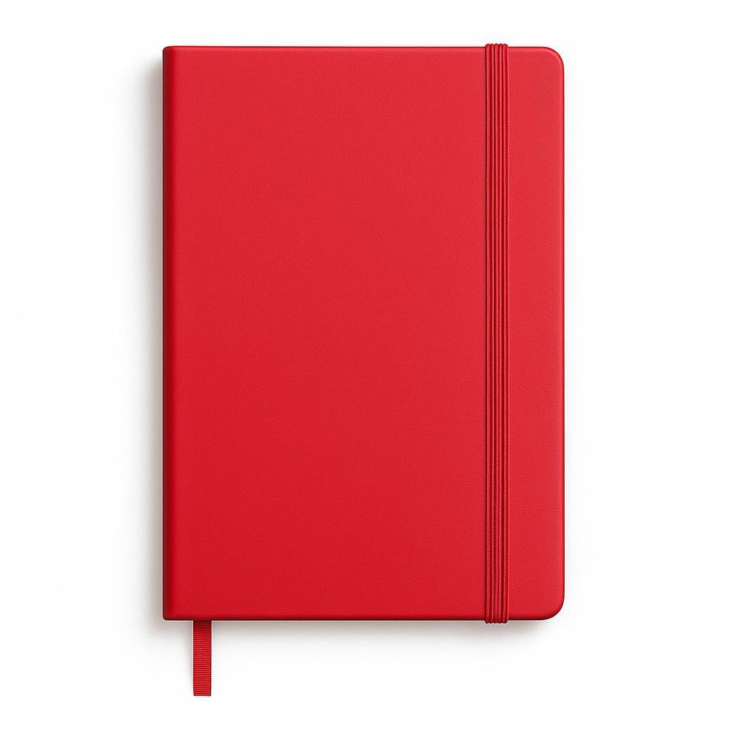 Personalized Journal