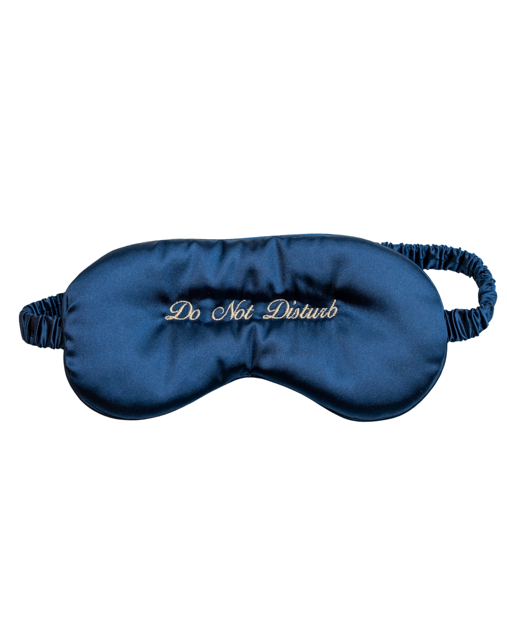 Satin Eye Mask