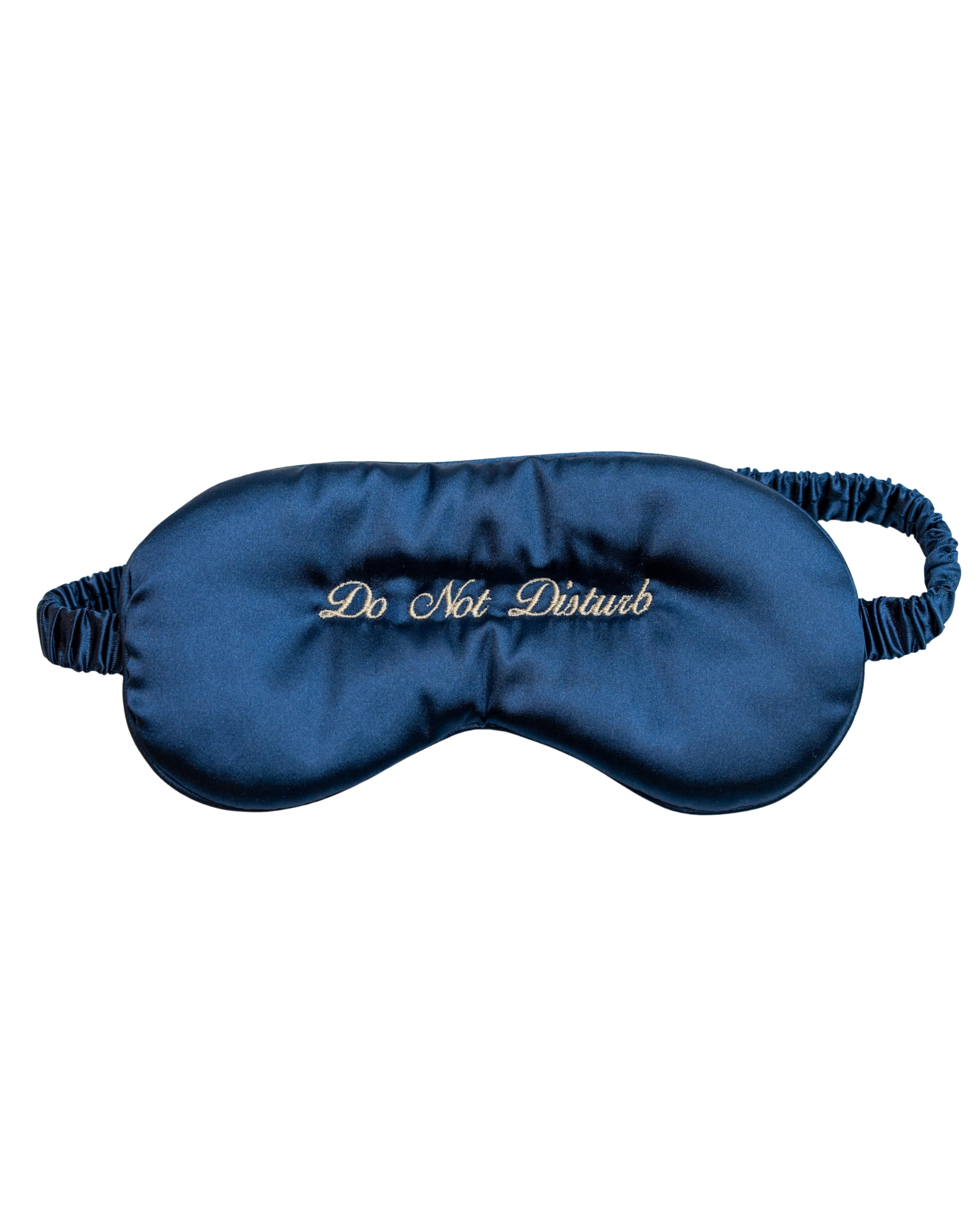 Satin Eye Mask