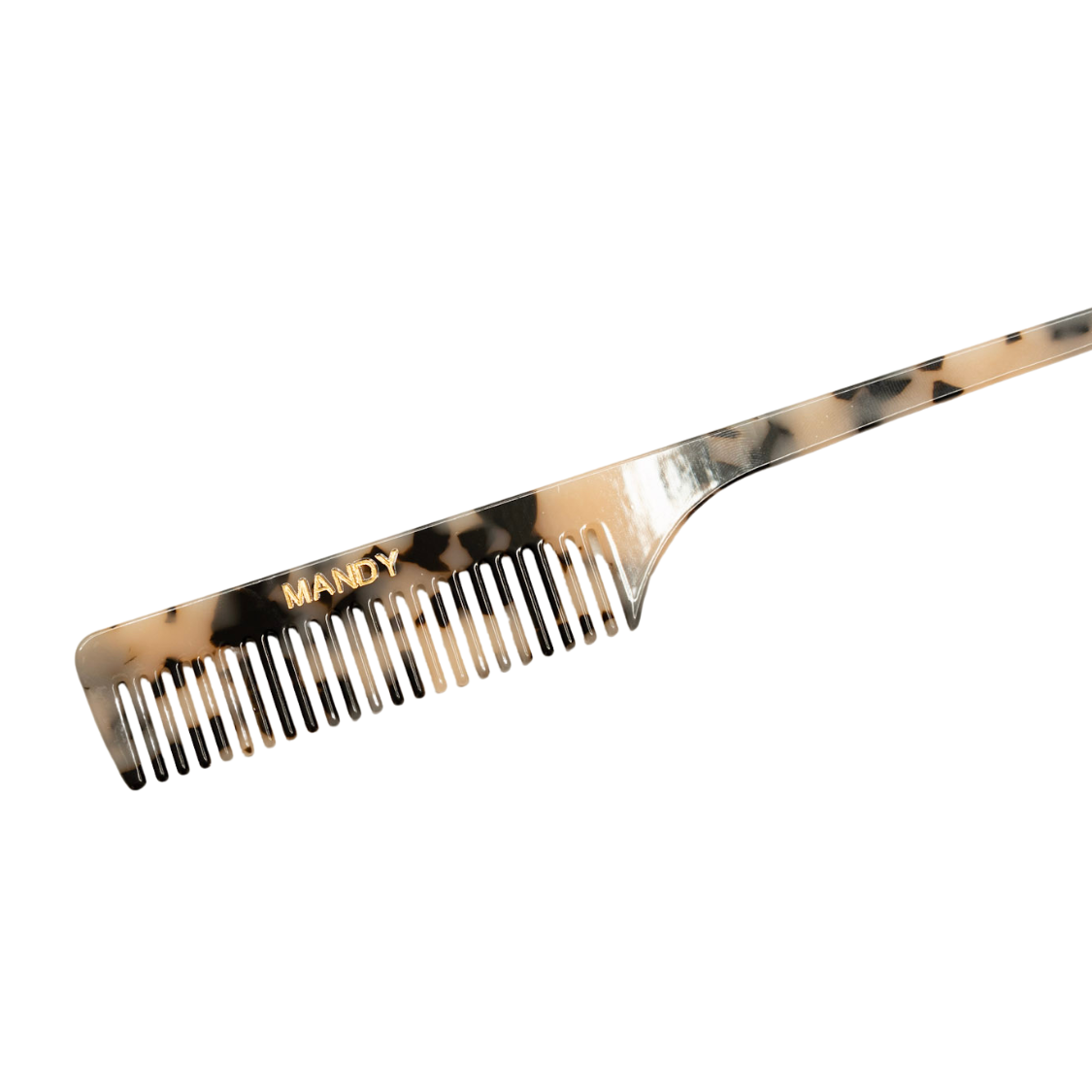 Parting Comb